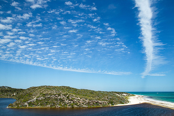 Moore River