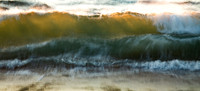 Breaking Wave II