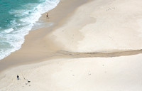 Meeting the Sea