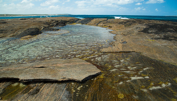 Rockpools