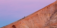 Sunrise Painted Desert 1