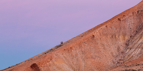 Sunrise Painted Desert 1